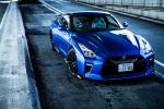 Nissan GT-R 50th Anniversary 2019 года (JP)